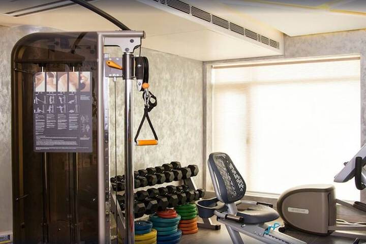 Health and Fitness 22 of 30