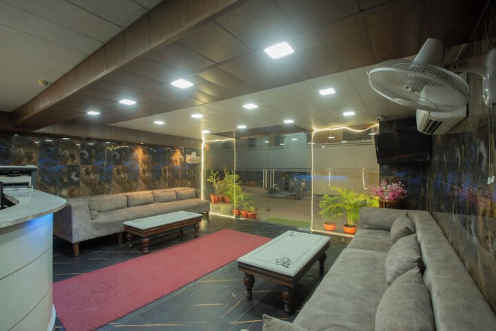Hotel Interior 2 of 11