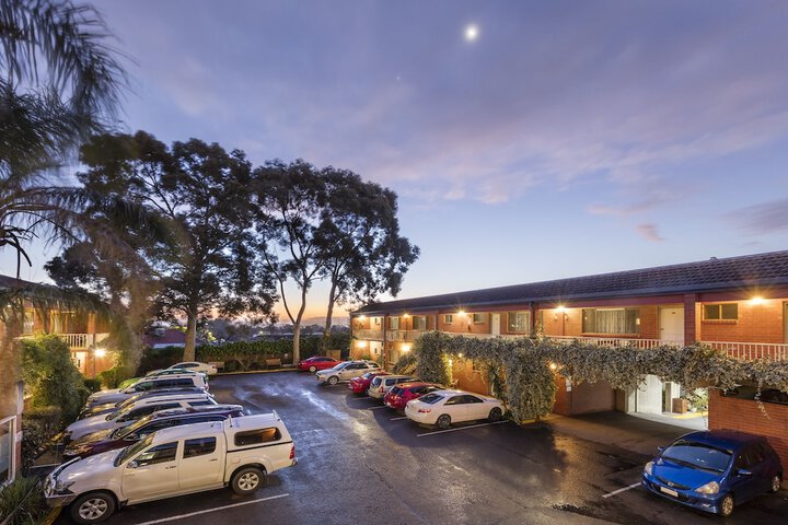 Hotel 66 of 69