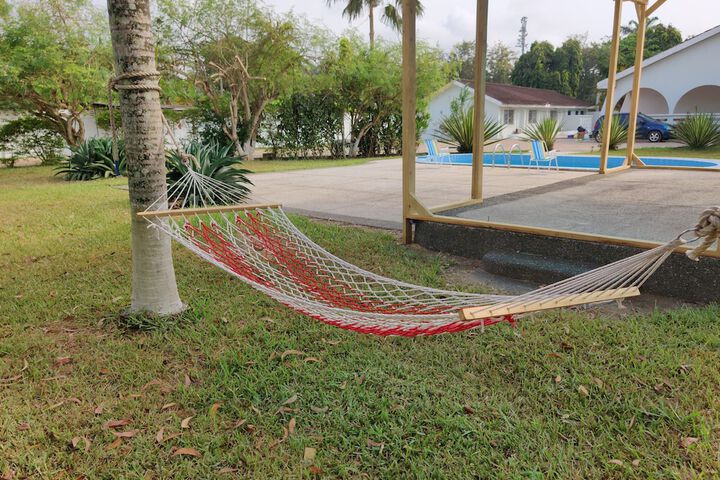 Photo of Beach Road Oasis