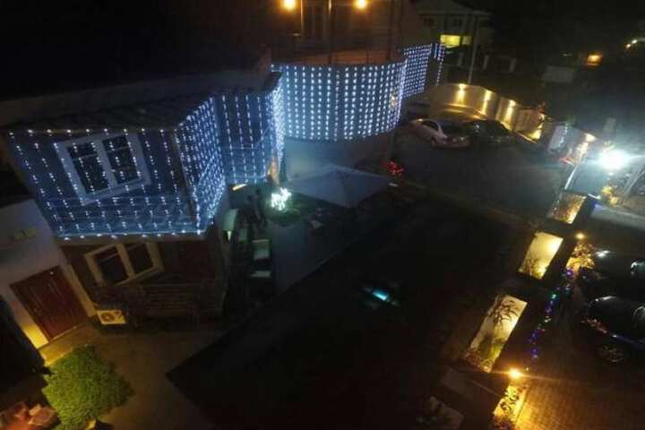 Hotel 44 of 44