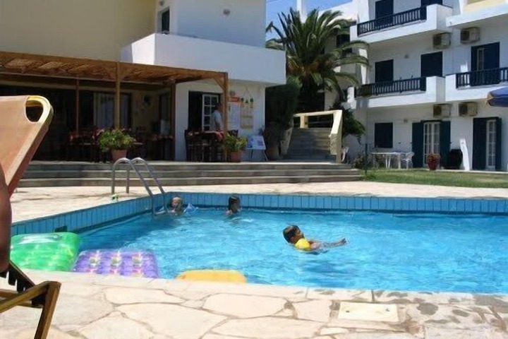 Pool 9 of 14