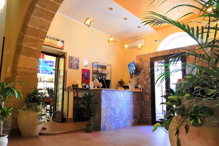 Fratelli Clemente Spa &  Hotel in Castelvetrano