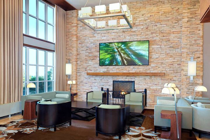 Hotel Interior 3 of 159