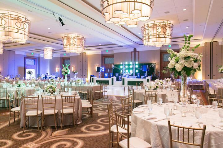 Ballroom