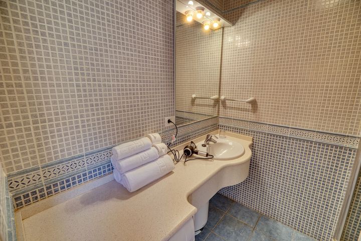 Bath Interior
