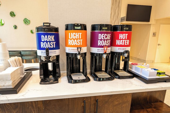 Breakfast/Coffee Service 49 of 63