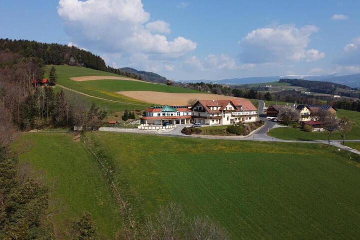 Wohlfühl Hotel Wiesenhof