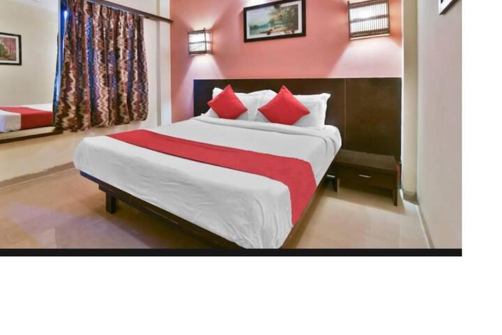 Hotel Rajeshwar