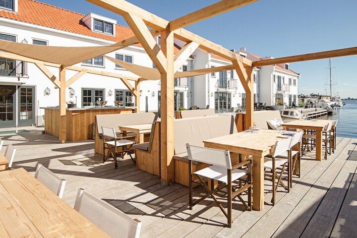 Terrace/Patio 33 of 47