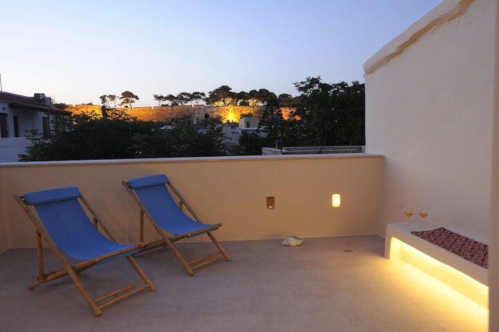 Terrace/Patio 32 of 46