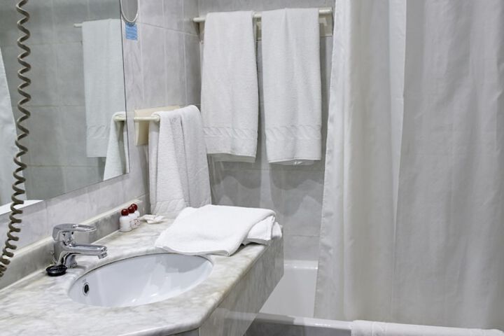 Bath Interior