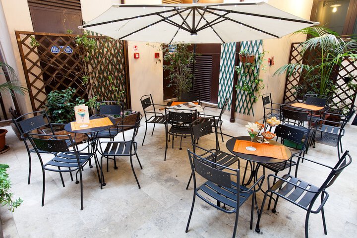 Terrace/Patio 58 of 62