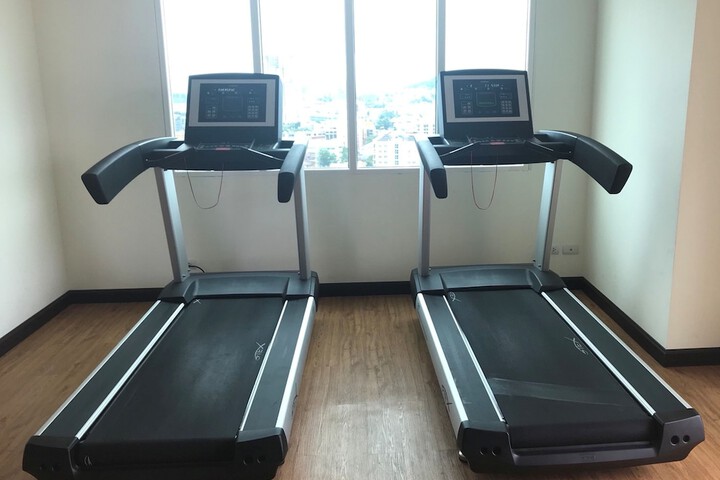 Health and Fitness 45 of 52