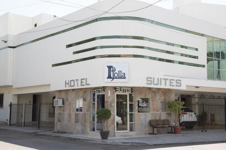 Image of SUITES LA JOLLA CULIACAN
