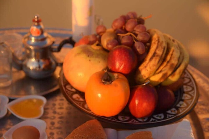 Breakfast/Coffee Service 23 of 27