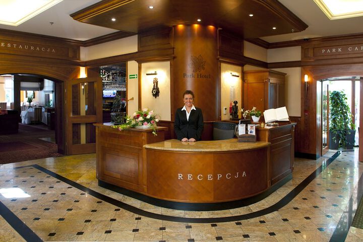 Hotel Interior 2 of 38