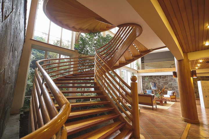 Hotel Interior 5 of 94