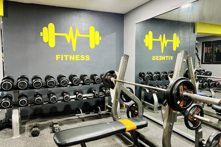 Health and Fitness 32 of 42