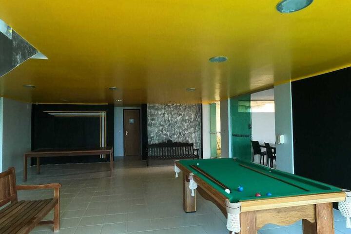 Billiards