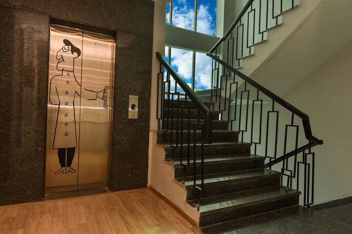 Hotel Interior 26 of 39