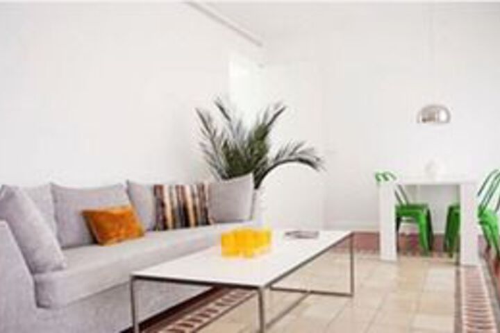 Image of Urban Living Liborio