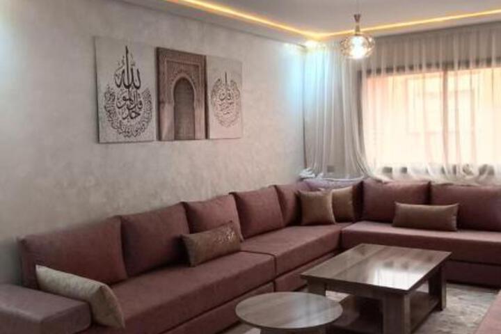 APPART-HOTEL La MAISON ATTAWBA 1