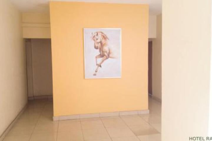 Hotel Radiance