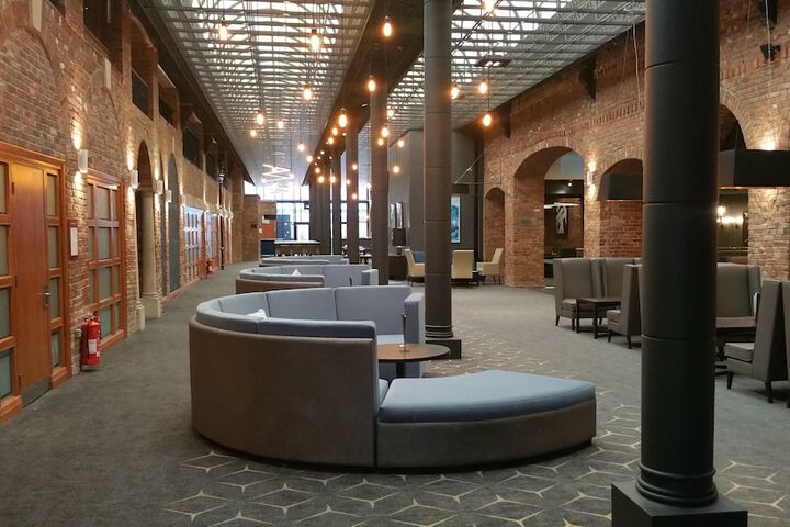 Hotel 95 of 103