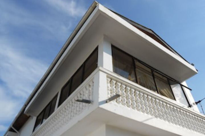 Terrace/Patio 6 of 7