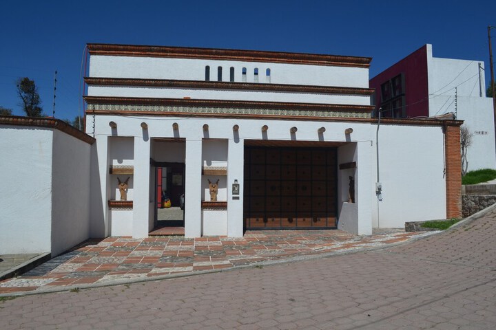 HOTEL BOUTIQUE CASA DEL BOSQUE