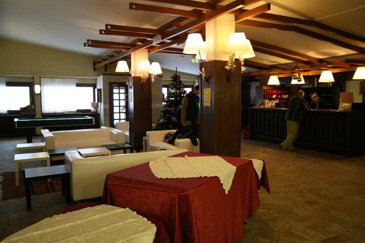 Hotel Interior 5 of 44
