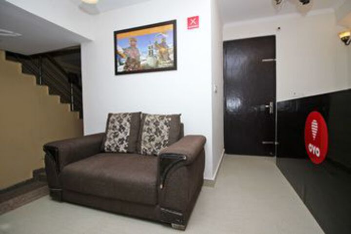 Hotel Interior 19 of 21