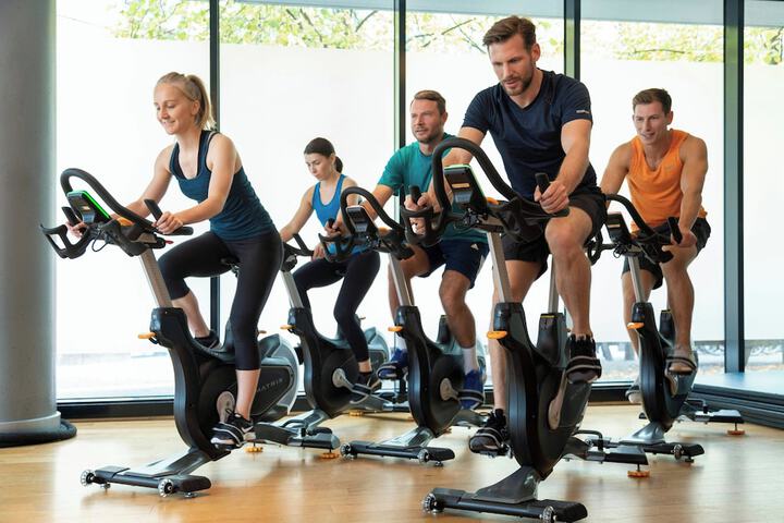 Health and Fitness 40 of 90