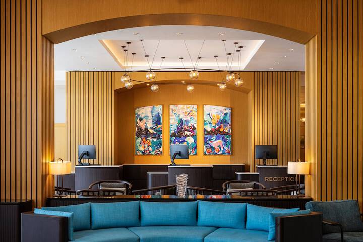 Hotel Interior 3 of 103