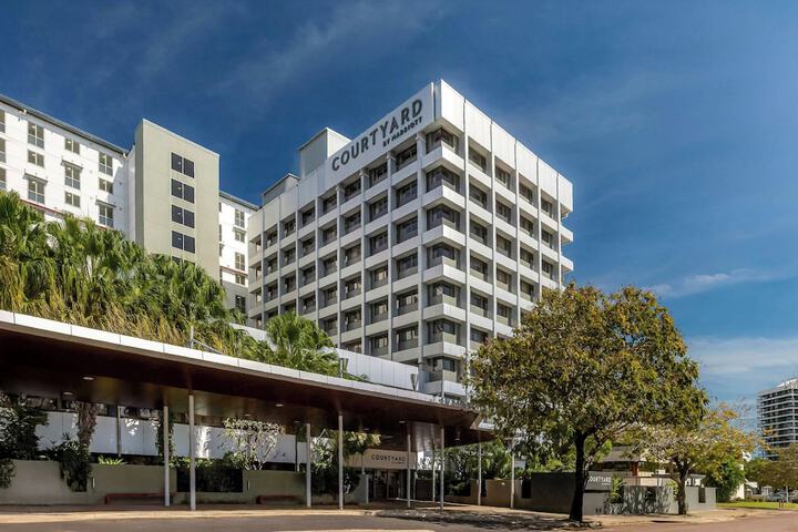 Hotel 36 of 46