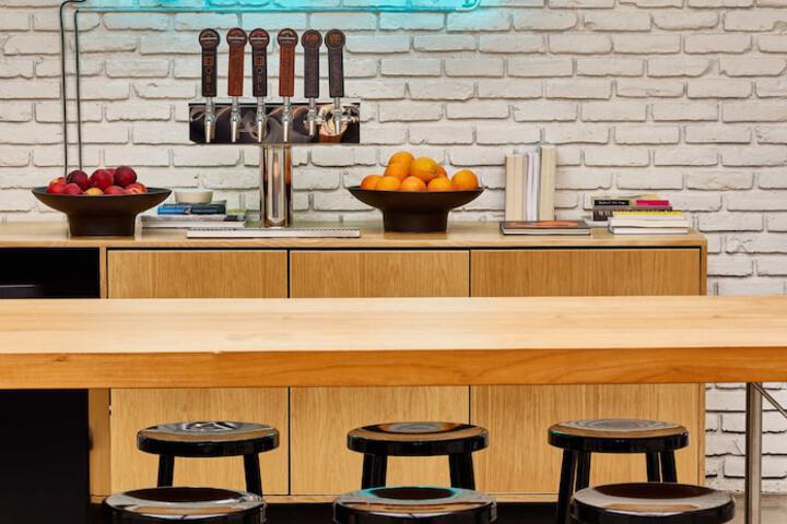 Hotel Interior 3 of 52