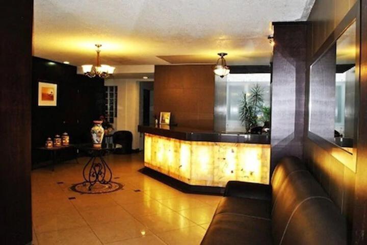 Hotel Interior 2 of 7
