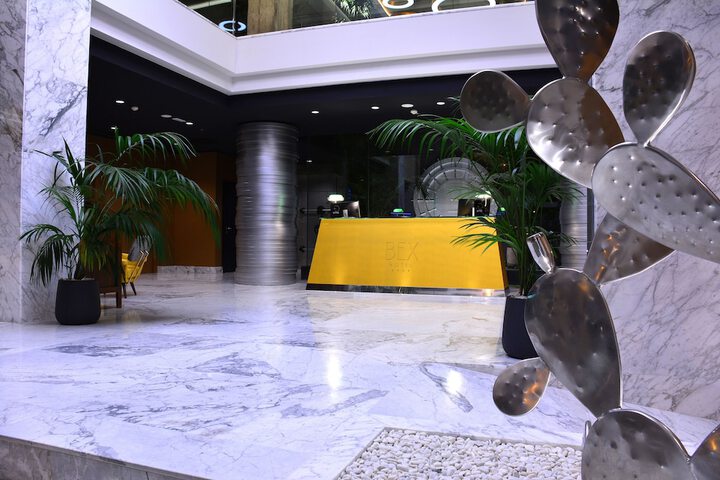 Hotel Interior 6 of 65