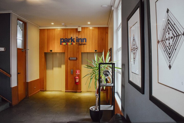 Lobby Photos