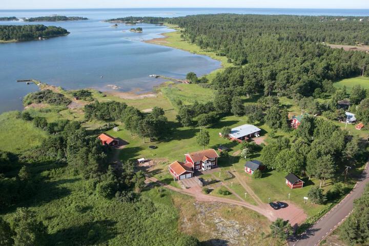 Image of Djurviks Gästgård