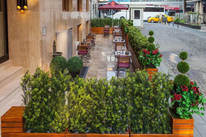 Terrace/Patio 63 of 75