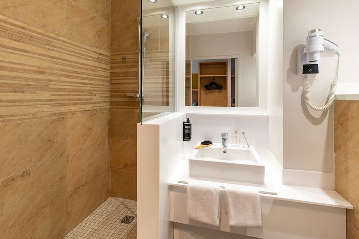 Bathroom Vanities