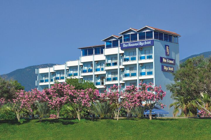 Hotel 27 of 30