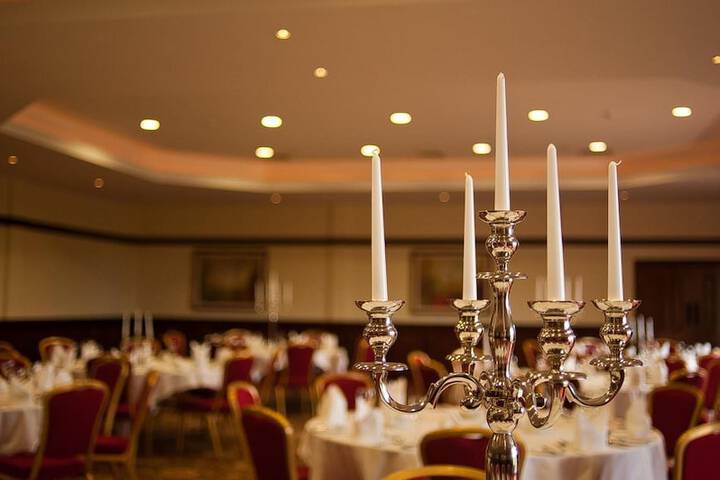 Ballroom/Hall 60 of 72