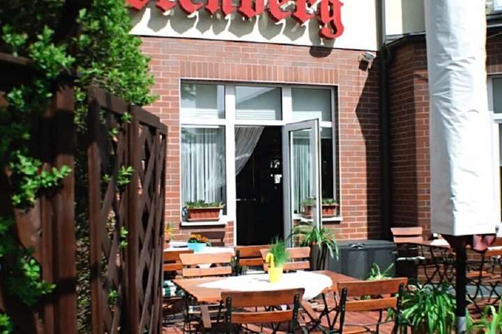 Restaurants