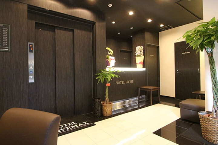 Hotel Interior 2 of 21