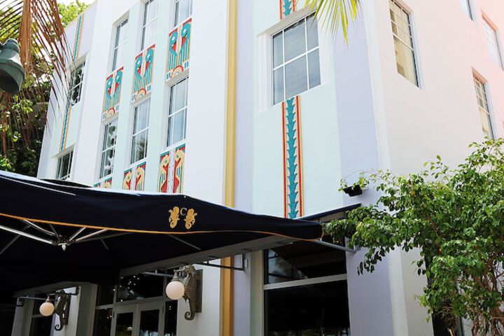 Porch