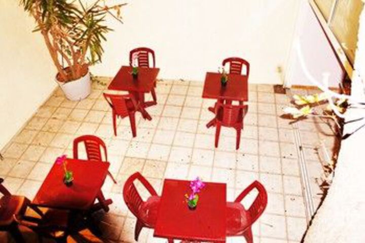 Terrace/Patio 34 of 34
