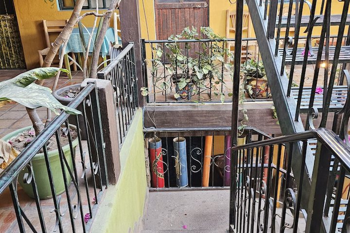Staircase